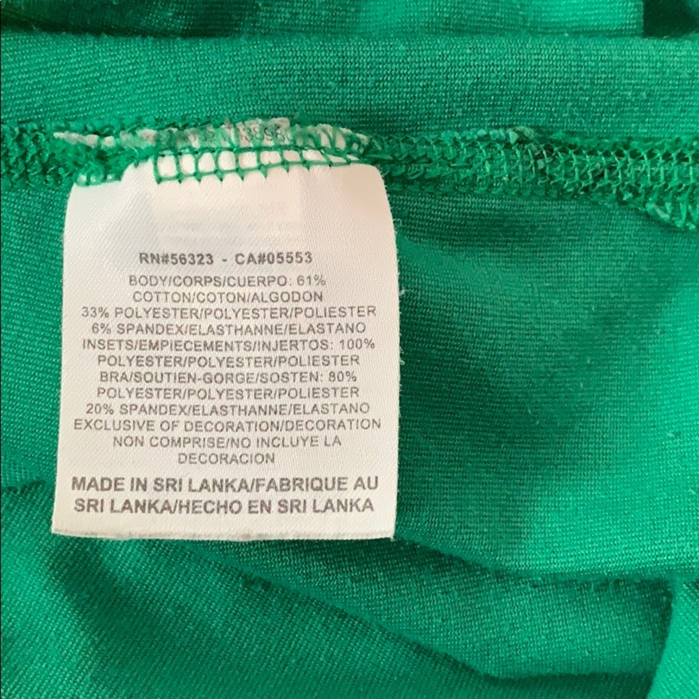 Nike Tank Top - Picture 5 of 8